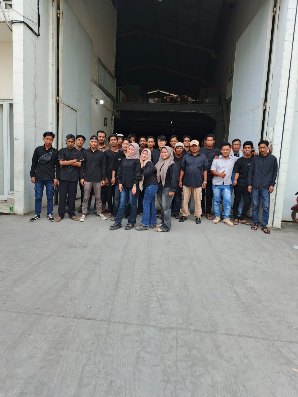 Team Photo 1